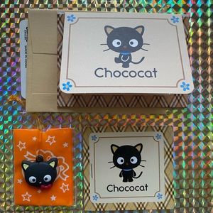 Sanrio Chococat Bundle